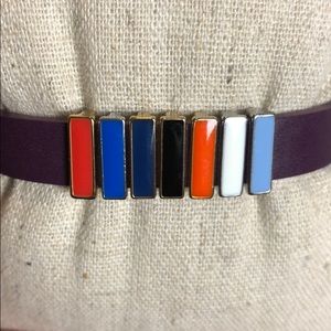 KEEP Collective Jewelry - Keep Collective Color Bar Set KEEP Collective Jewelry - Keep Collective Color Bar Set